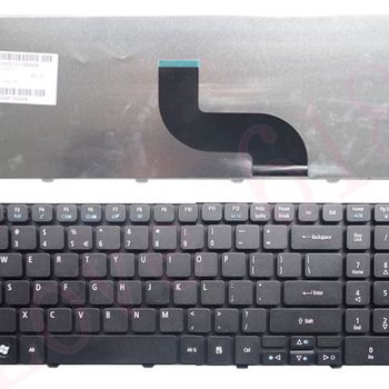 Acer 5742, 5742G Notebook Klavye (OEM)