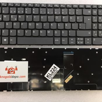 Lenovo V330-15IKB klavye
