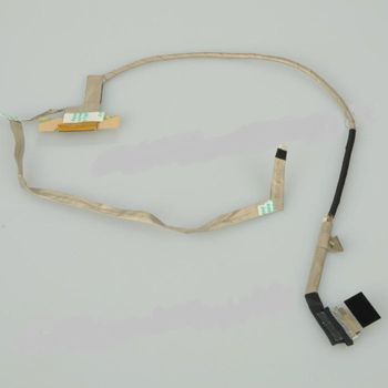Toshiba Satellite L750 Lcd Flex Data Kablosu (OEM)