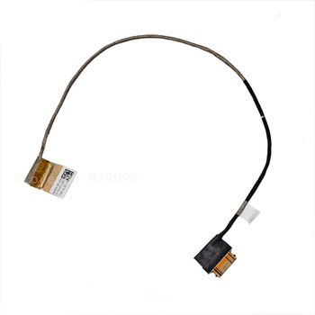 Toshiba Satellite L50-C LCD Flex Data Kablosu (v.1)