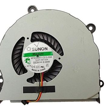 Samsung NP350V5C Notebook Fan