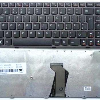 Lenovo V570, Z570 Klavye (OEM)