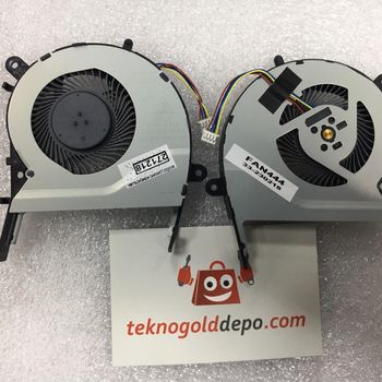 Asus X555L Cpu Fan