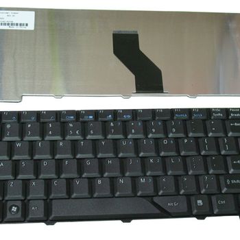 Acer 5520, 5720, 5920 Siyah Klavye (OEM)