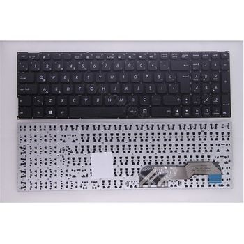 Asus f541u Türkçe klavye