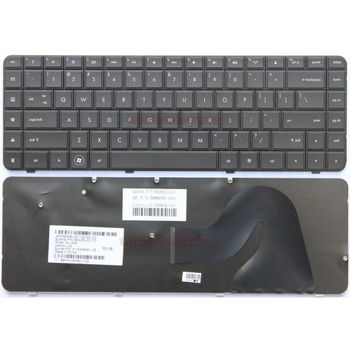 Hp Compaq G62 Türkçe Klavye (OEM)