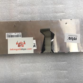 Lenovo G500 Türkçe Klavye (OEM)