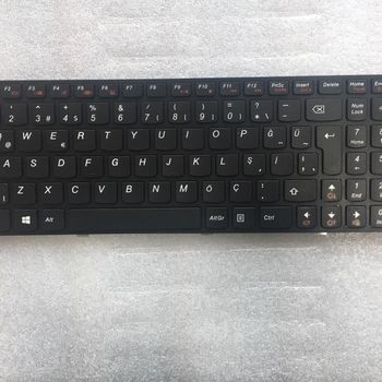 Lenovo G500 Türkçe Klavye (OEM)