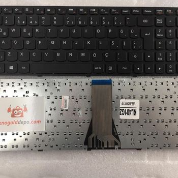 Lenovo G50-70 Klavye (OEM)