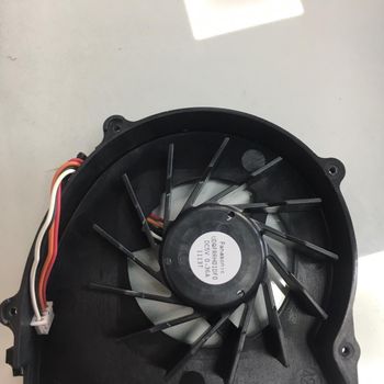 Sony Vaio VPCF1 Cpu Fan (OEM)