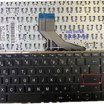 Hp 15s-FQ2019NT Klavye (OEM