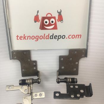 Lenovo Ideapad Z500 20202 Lcd Menteşe