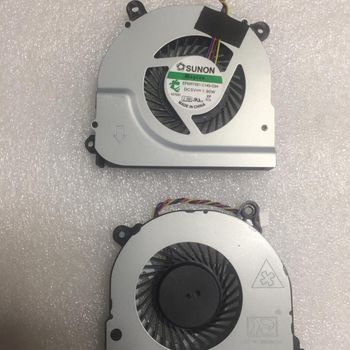 Casper H36 Notebook CPU Fan (OEM)