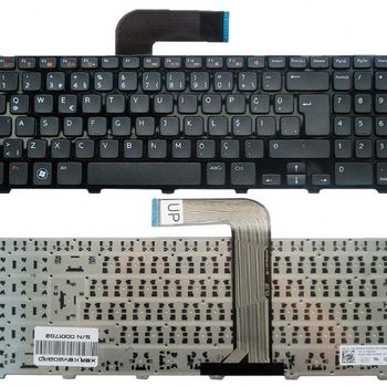 Dell N5110 Klavye (OEM)