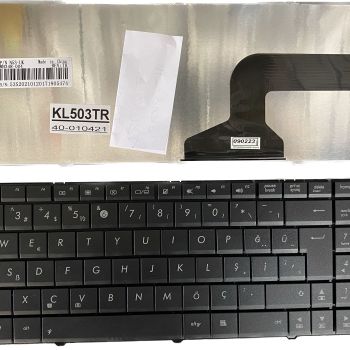 Asus G60 Klavye (OEM)