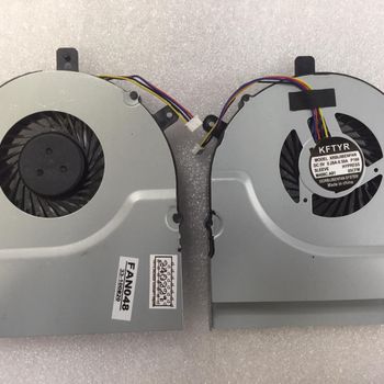 Asus K55v Cpu İşlemci Fan (OEM)