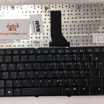 Hp Compaq Cq50 Klavye (OEM)