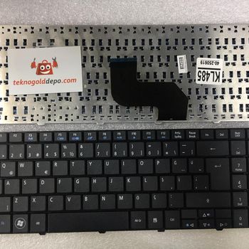 Acer Aspire Timeline 5516 Klavye (Oem)