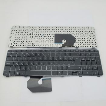 HP Pavilion DV6-6000 Klavye  (OEM)