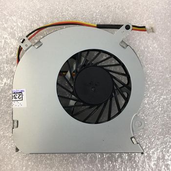MSI GE60 Uyumlu Cpu İşlemci Fan