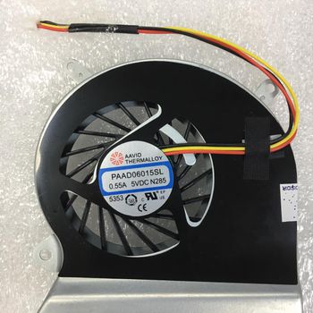 MSI GE60 Uyumlu Cpu İşlemci Fan