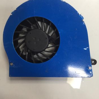 Packard Bell EasyNote LS44HR Notebook  Fan