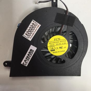 Packard Bell EasyNote LS44HR Notebook  Fan
