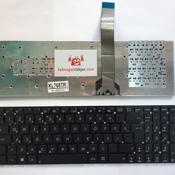 Asus K55A Türkçe Klavye