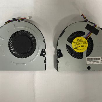 Hp 15-da0030nt Cpu İşlemci Fan V.2 (OEM)