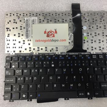 Asus 1015 Siyah Klavye (OEM)