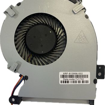 Asus X540L Cpu İşlemci Fan