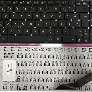 Asus X540 Türkçe Klavye