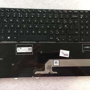 Dell 3542 Klavye (OEM)