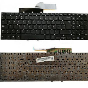 Samsung NP355 Türkçe klavye