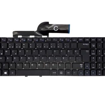 Samsung NP300 Klavye (OEM)
