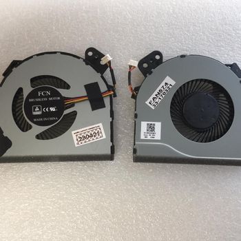 Lenovo İdaepad 320-15ISK İşlemci Cpu Fan (Oem)