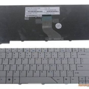 Acer Aspire 5520, 5720, 5920 Beyaz Klavye (OEM)
