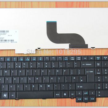 Acer Travelmate 5760 Türkçe Klavye
