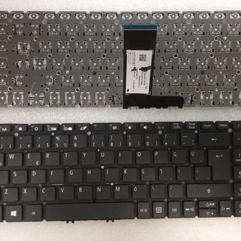 Acer Aspire N18Q13 Klavye