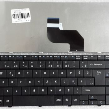 Grundig 13n-gnb1555 a2 b6 Klavye (OEM)