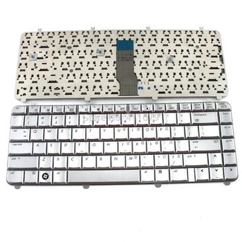 Hp DV5 Klavye (OEM)