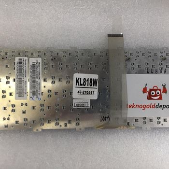 Asus 1015 Beyaz Klavye (OEM)