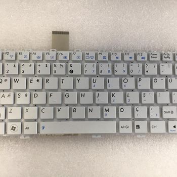 Asus 1015 Beyaz Klavye (OEM)