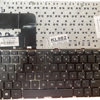 Hp 240 G2 Türkçe Klavye