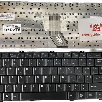 Casper TW8 Klavye (OEM)