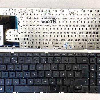 Hp 15-b010et Klavye (OEM)