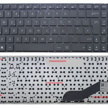 Asus X450C Türkçe Klavye (OEM)
