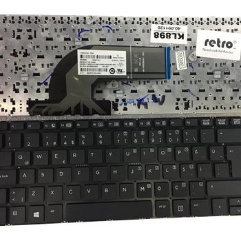 Hp ProBook 430 G2 Türkçe Klavye (OEM)