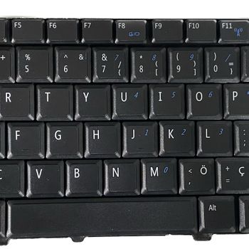 Dell 1015 Klavye (OEM)