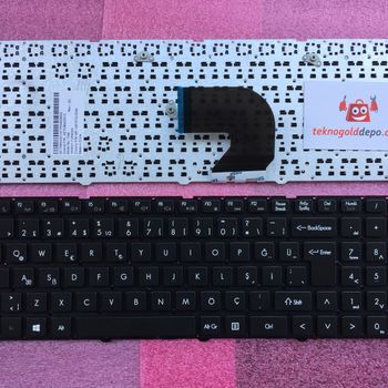 Casper TWB Türkçe Klavye (OEM)